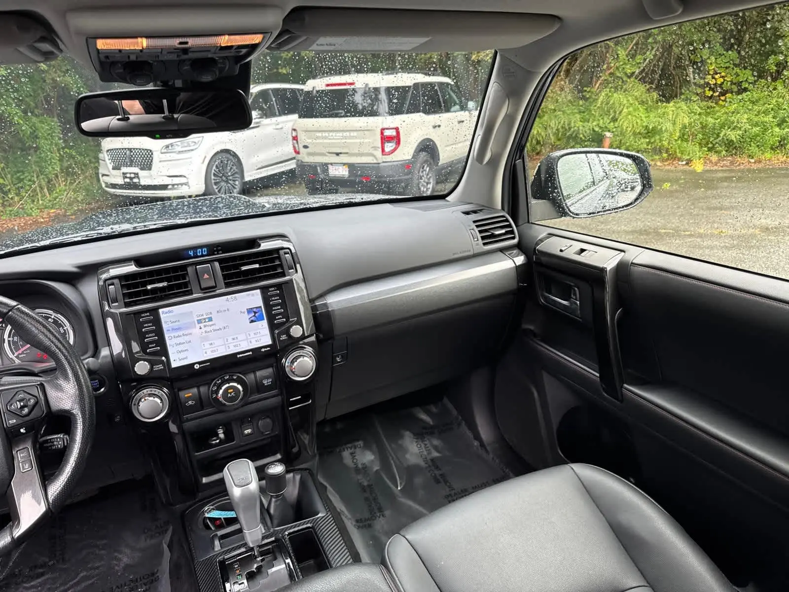 2024 Toyota 4Runner TRD Premium photo 34