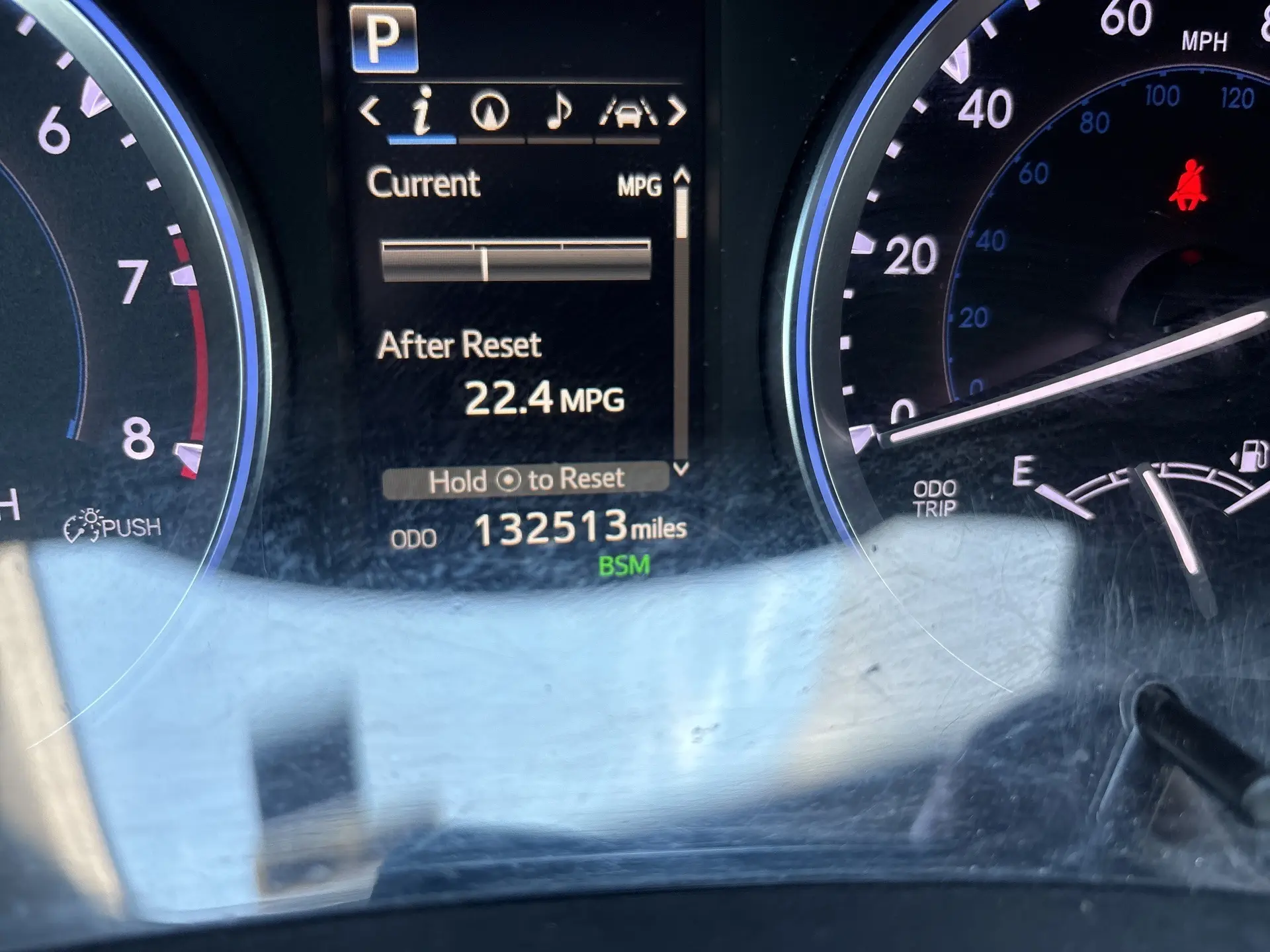 2017 Toyota Highlander XLE photo 5