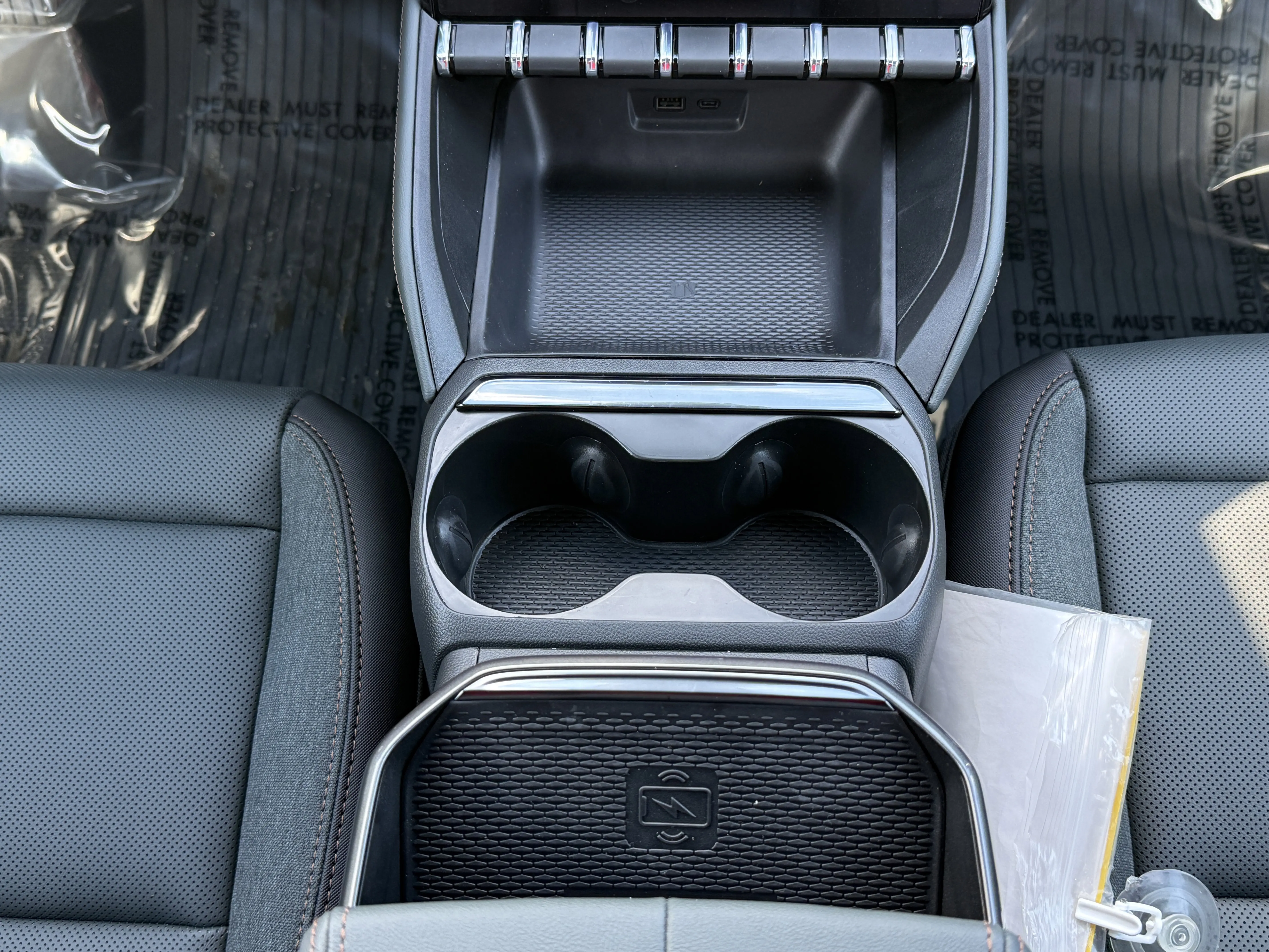 2026 Gmc Terrain AT4 photo 18