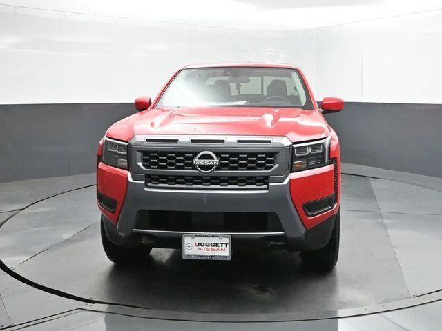 2026 Nissan Frontier SV - Photo 30