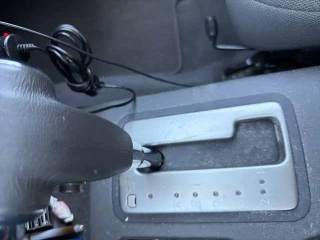 2019 Nissan Frontier SV photo 19