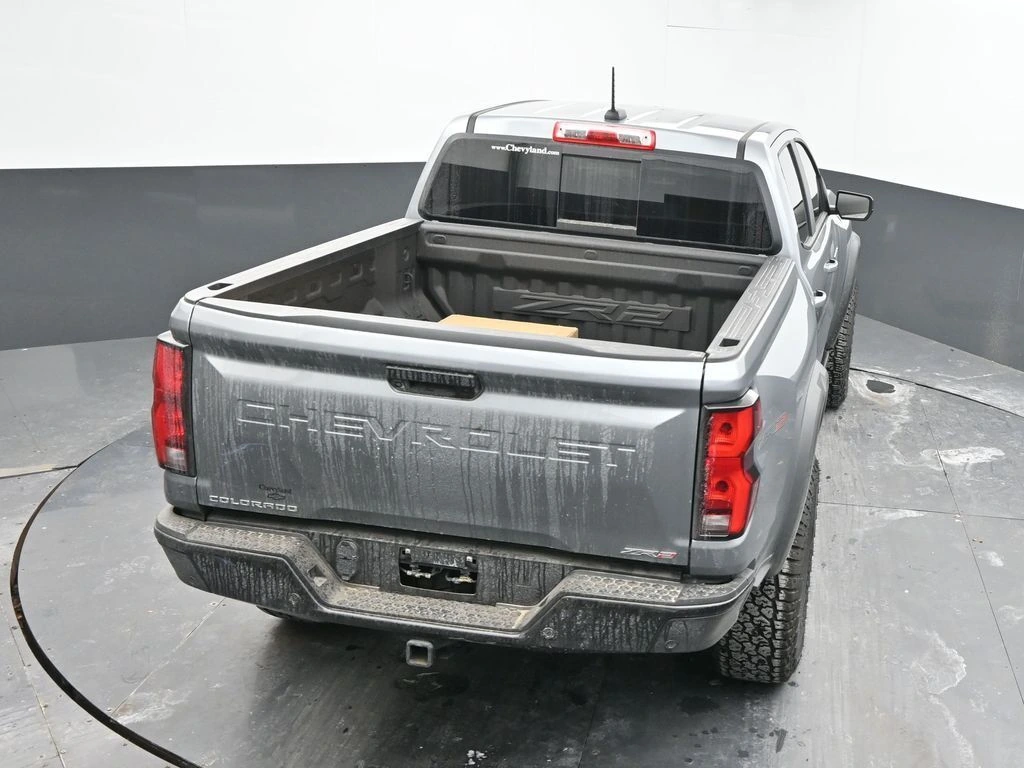 2024 Chevrolet Colorado ZR2 - Photo 39