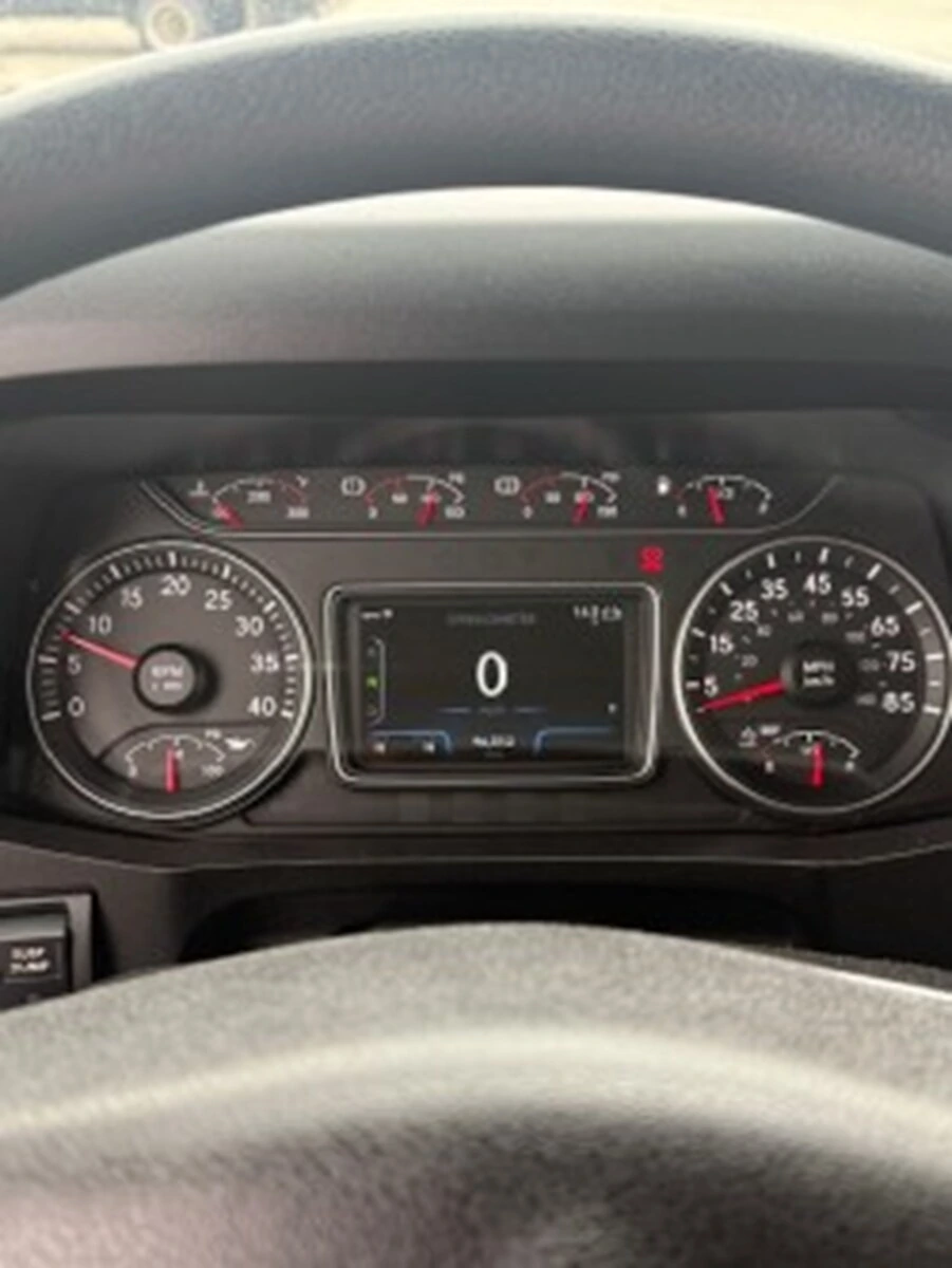 2021 International MV - image 9