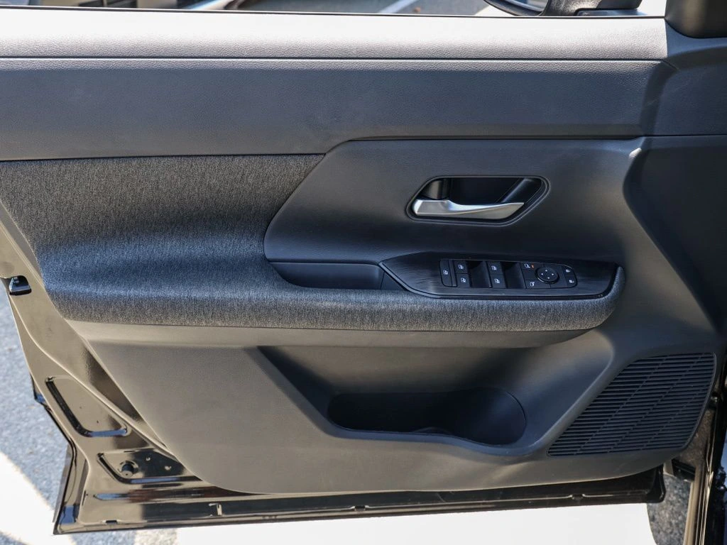 2026 Nissan KICKS SV - Photo 22
