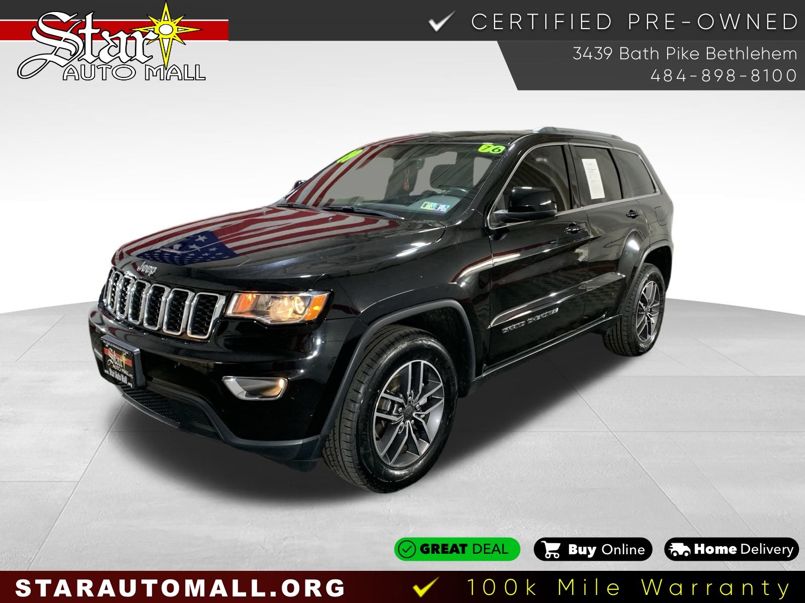 Vehicle