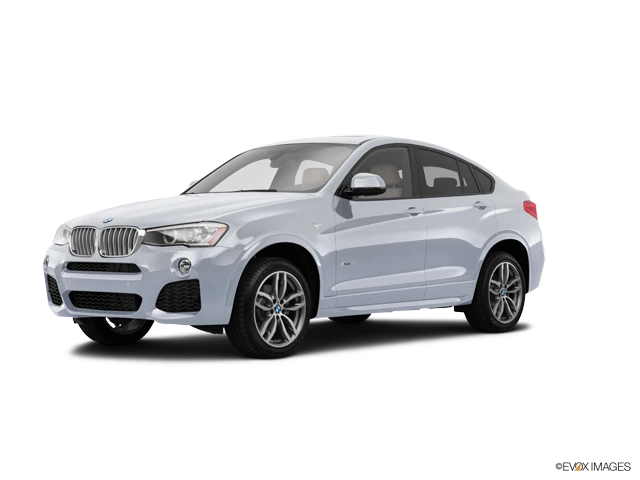 2015 BMW X4 xDrive28i's photo