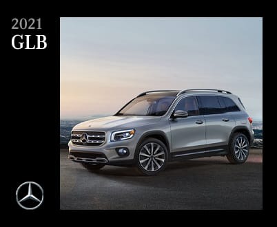2021 GLB