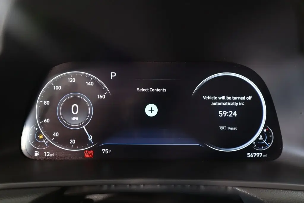 2022 Hyundai Sonata SEL Plus photo 4