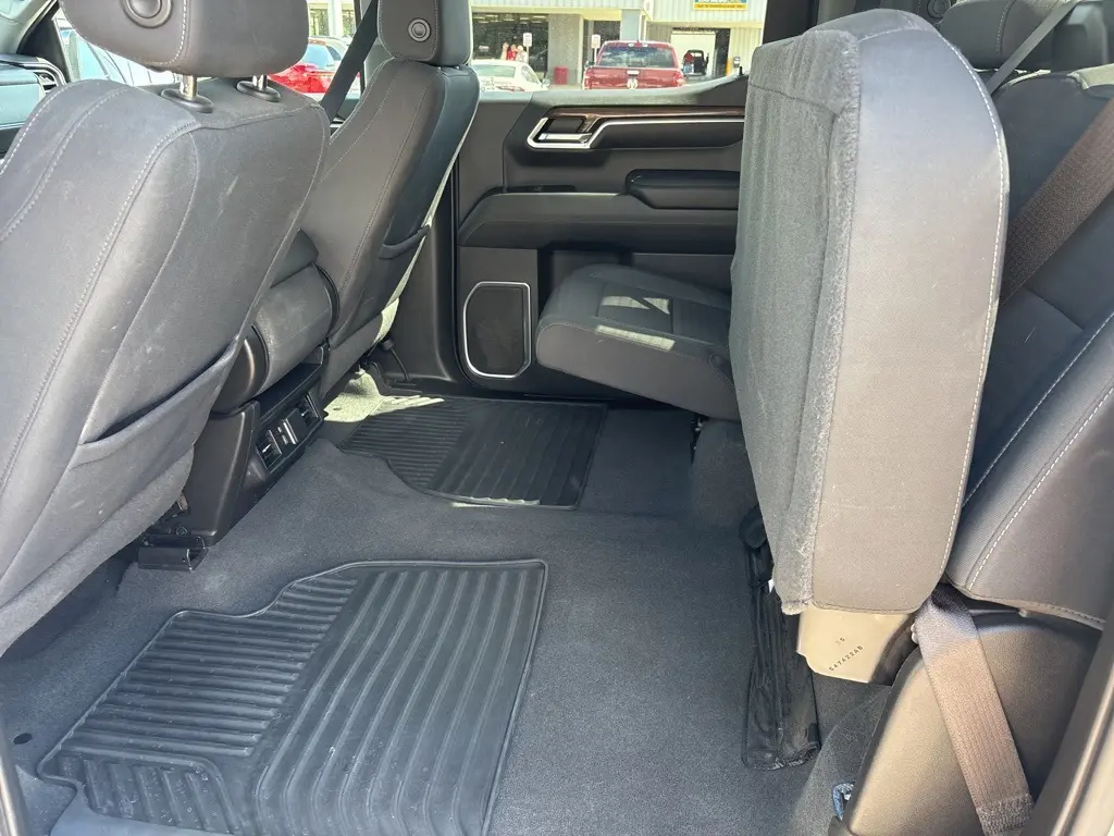 2023 Chevrolet Silverado 1500 LT1 photo 25