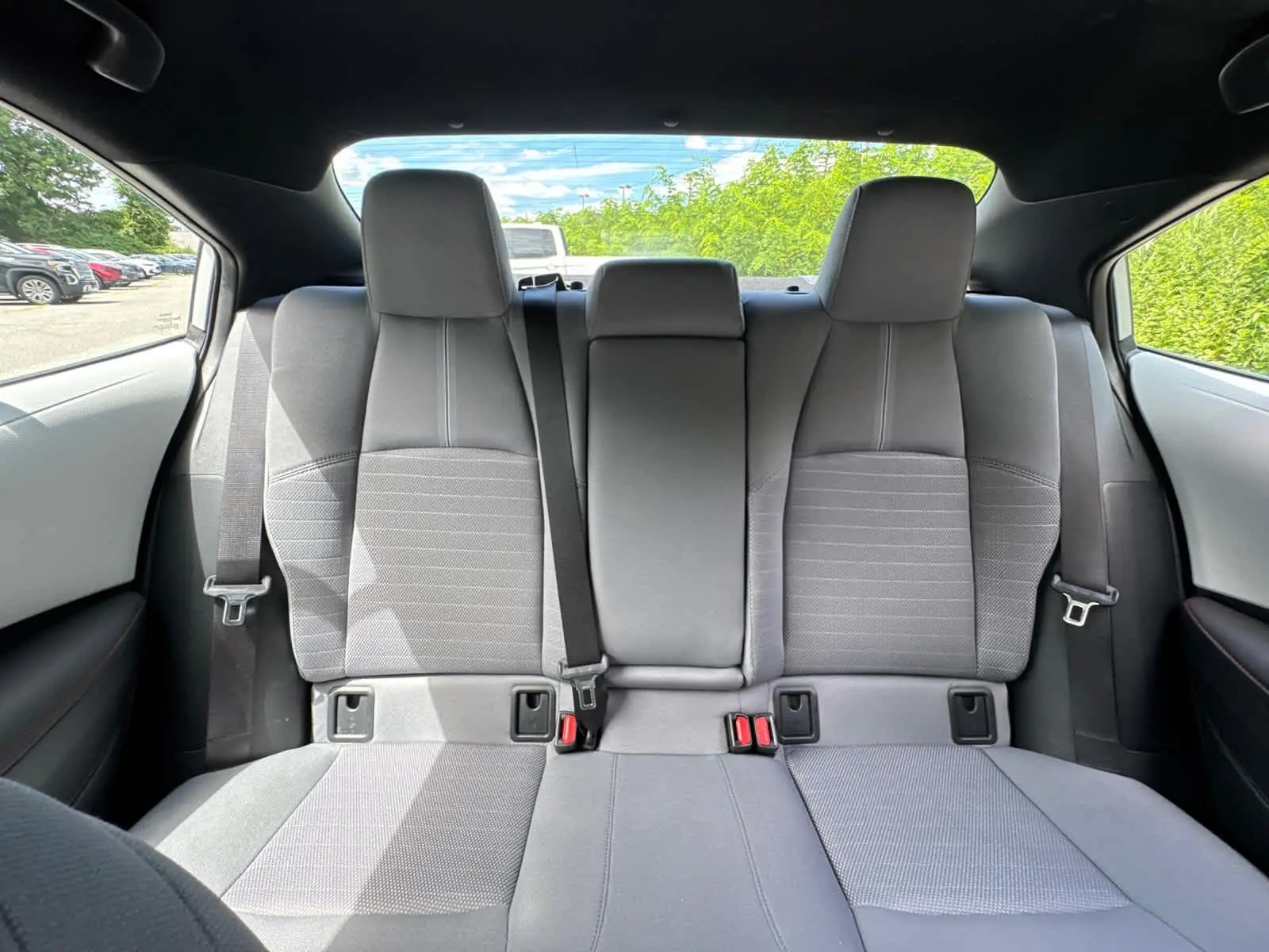 2024 Toyota Corolla SE Premium photo 29