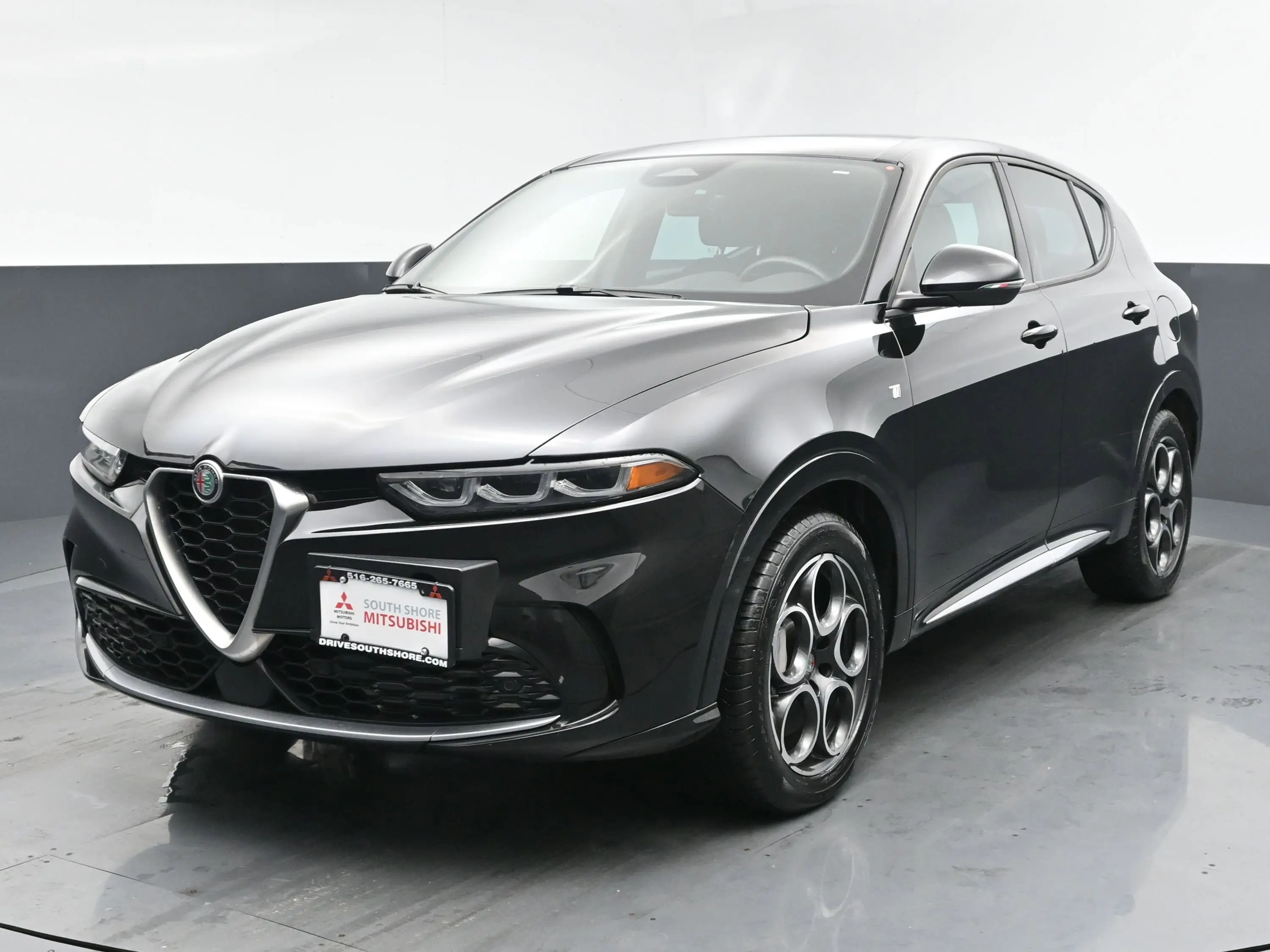 2024 Alfa Romeo Tonale