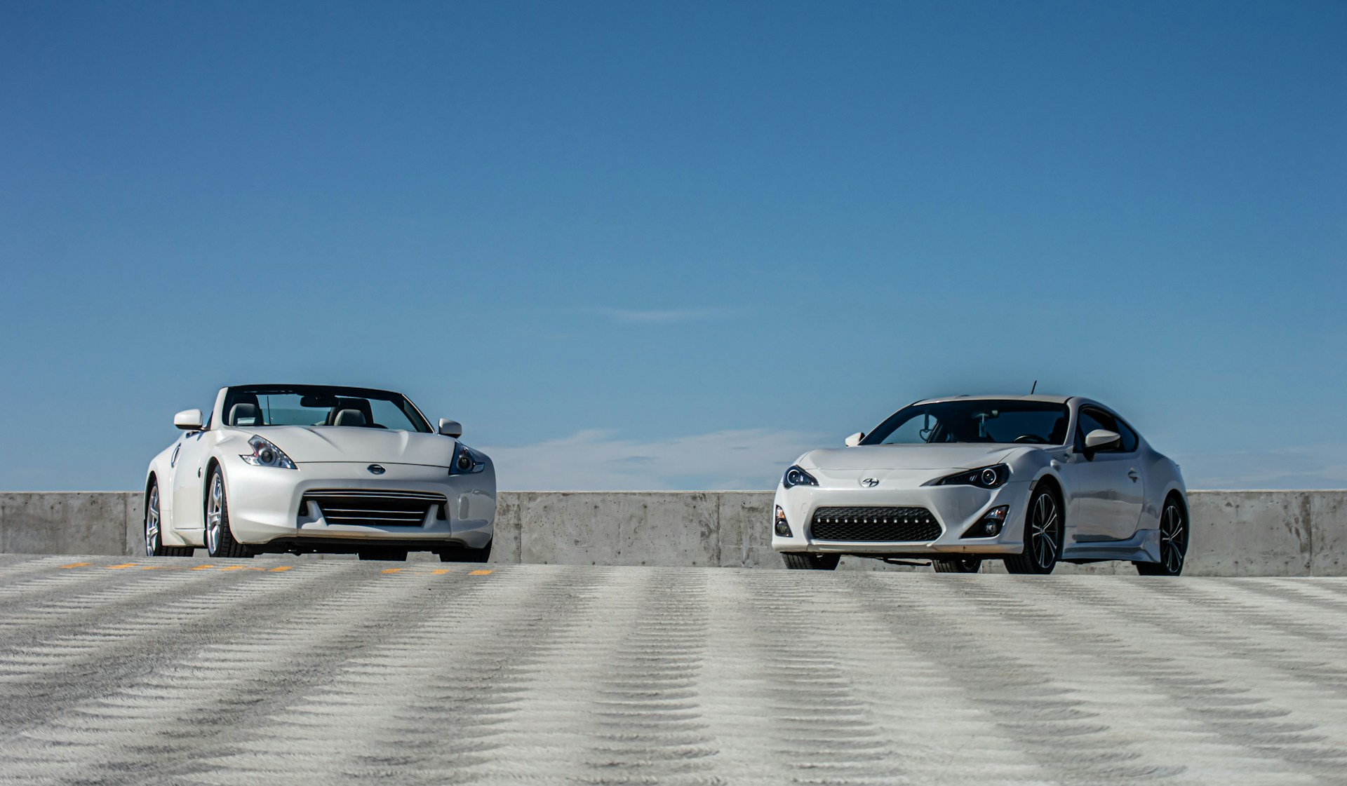 Nissan EVs