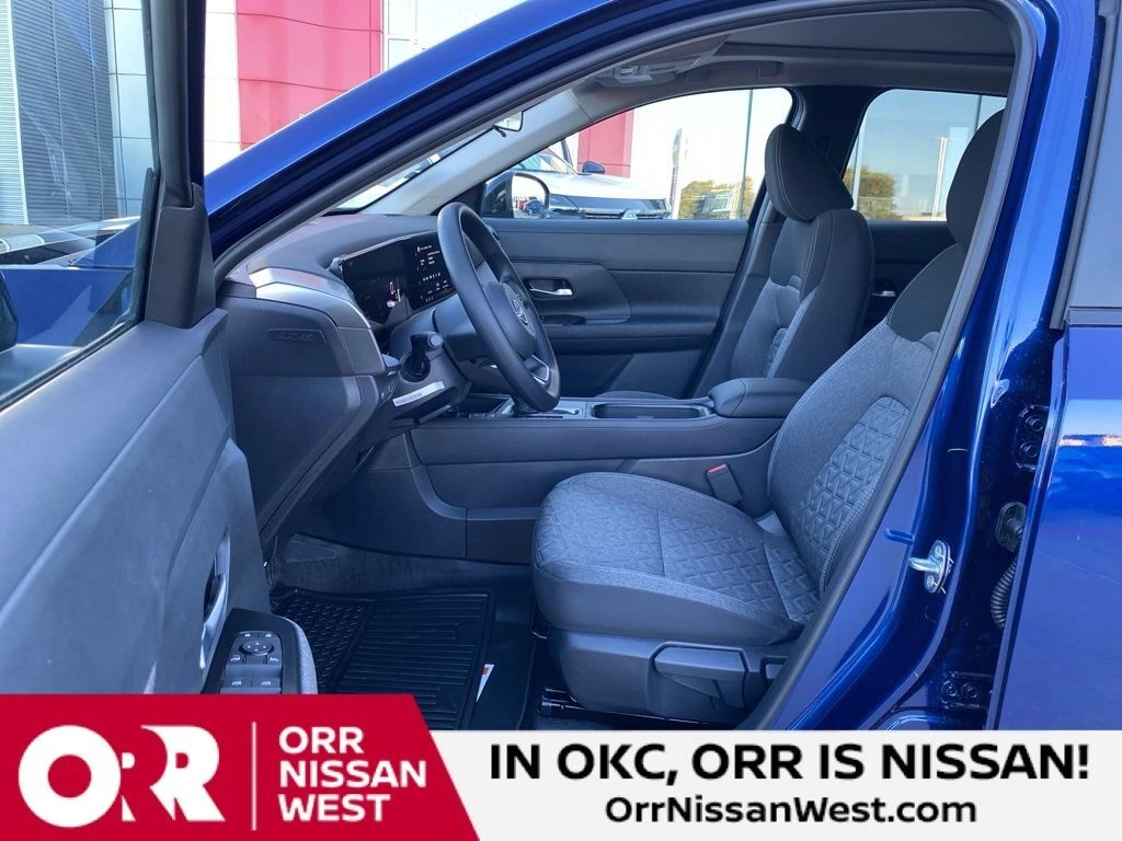 2026 Nissan KICKS SV - Photo 13