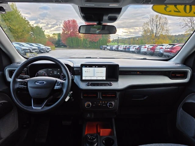 2023 Ford Maverick XLT - Photo 19