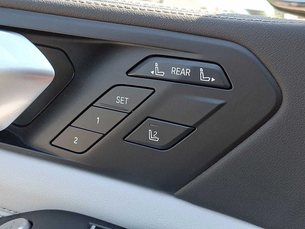 2024 BMW X7 40i - Photo 25