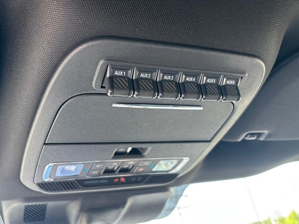2024 Ford F-250 Super Duty Platinum - Photo 41