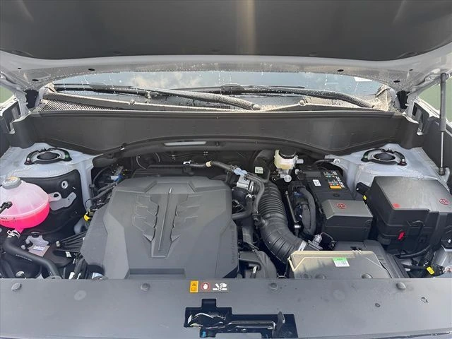 2026 Hyundai Palisade Limited - Photo 14