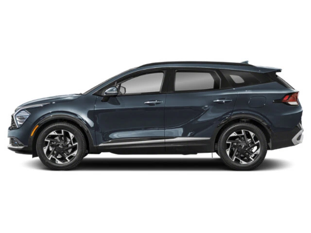 2023 Kia Sportage SX Prestige