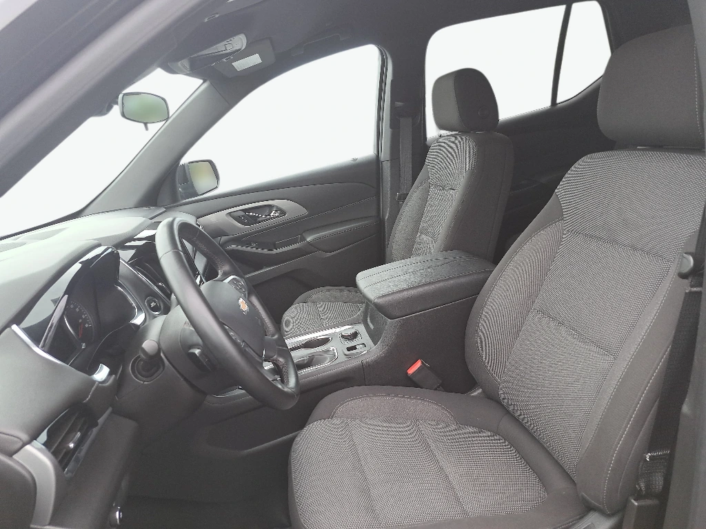2023 Chevrolet Traverse 1LT - Photo 17