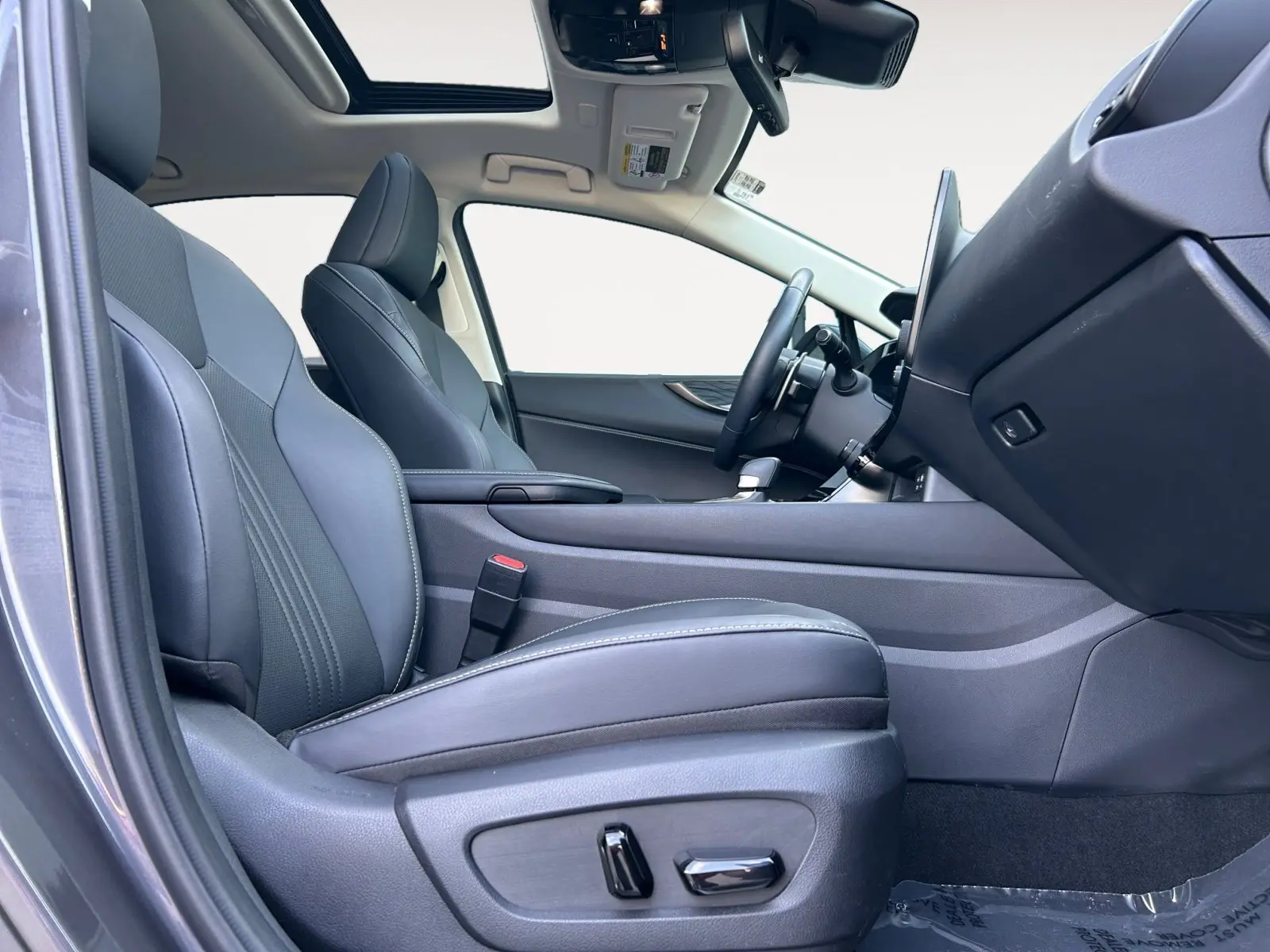 2023 Lexus NX 350 Premium AWD photo 15