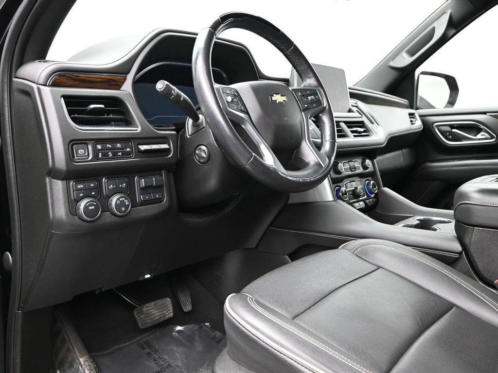 2023 Chevrolet Tahoe Premier - Photo 24
