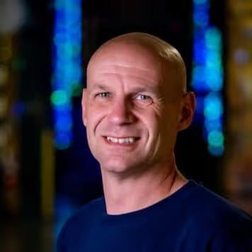 Joe Kocher