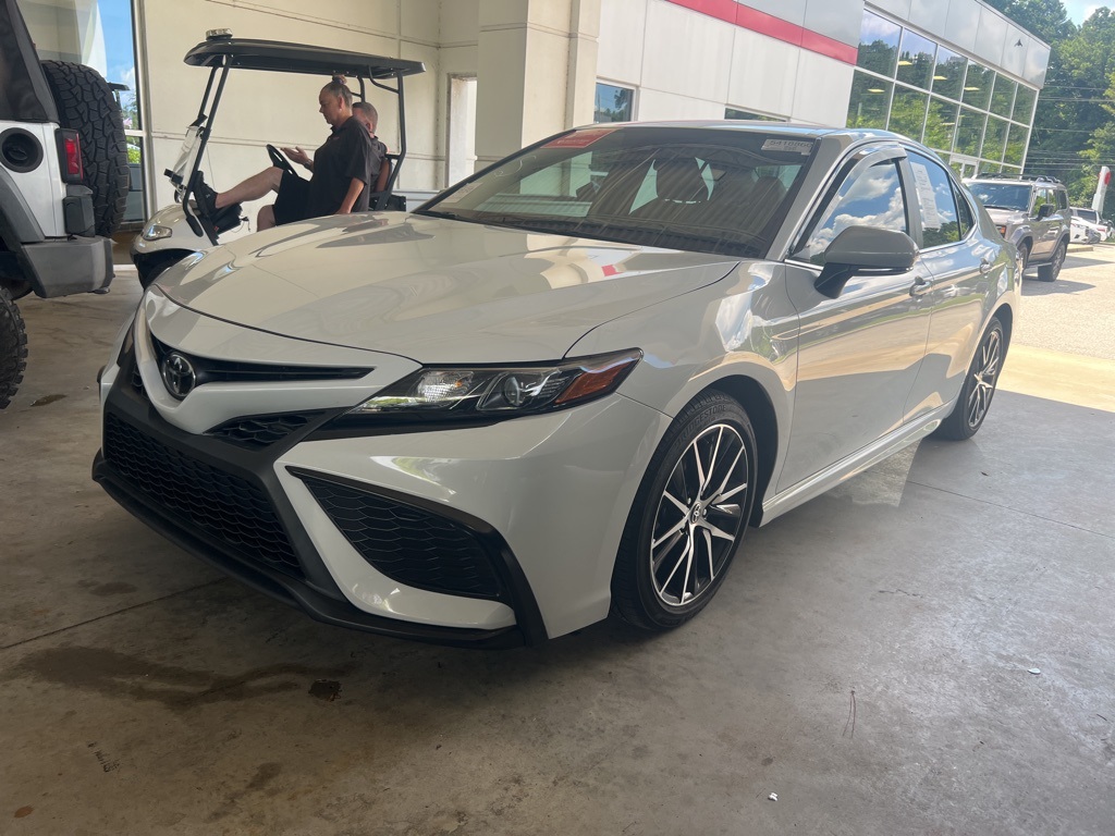 Vehicle