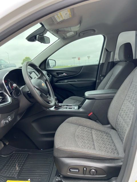 2022 Chevrolet Equinox LT - Photo 6