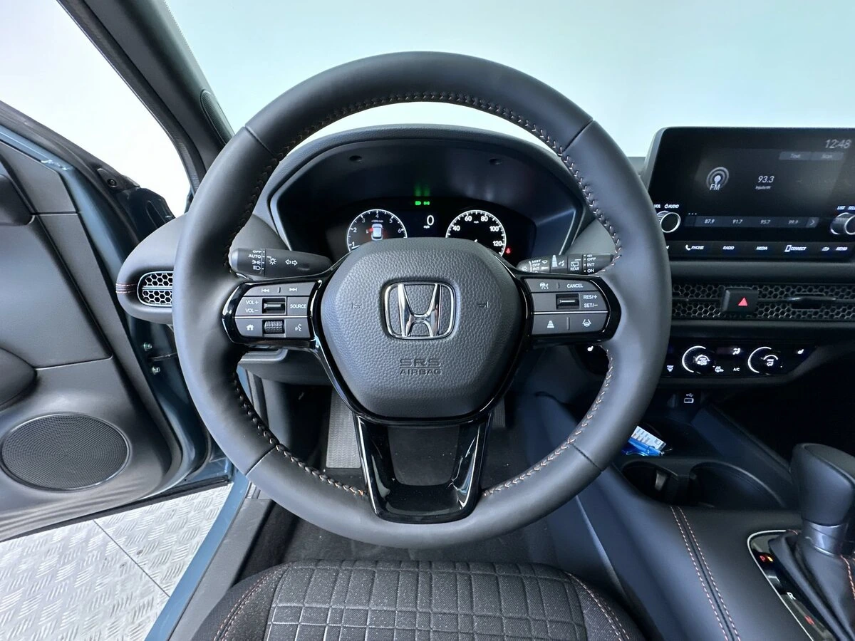 2025 Honda HR-V Sport - Photo 14