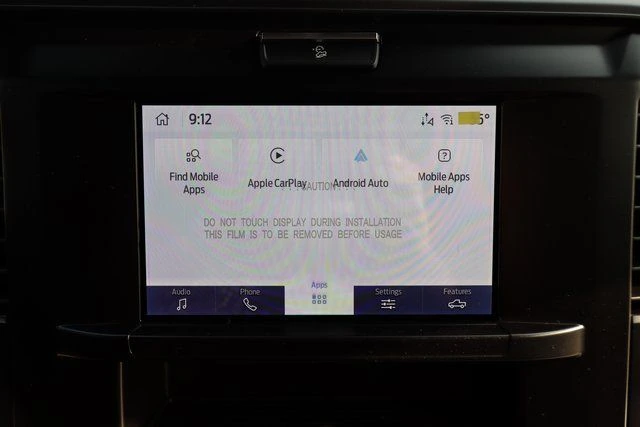 2026 Ford F-350 Super Duty XL - Photo 7