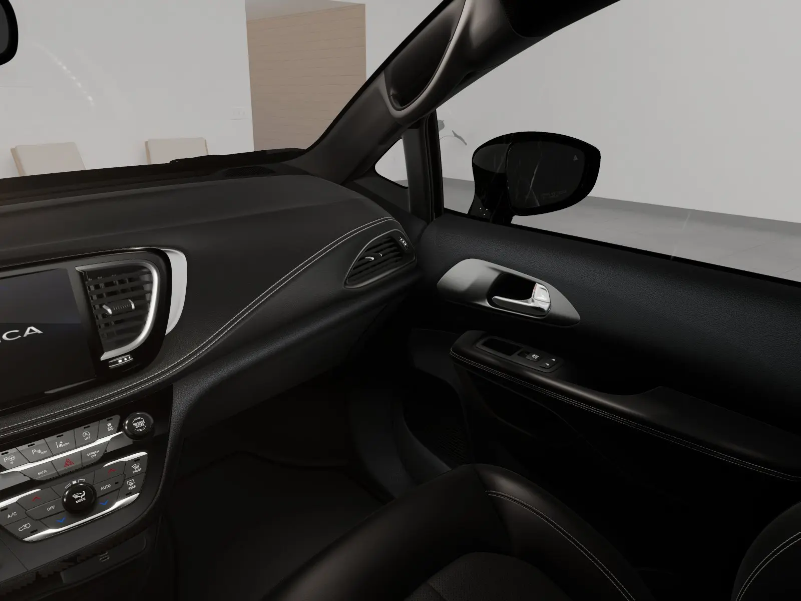2026 Chrysler Pacifica photo 19