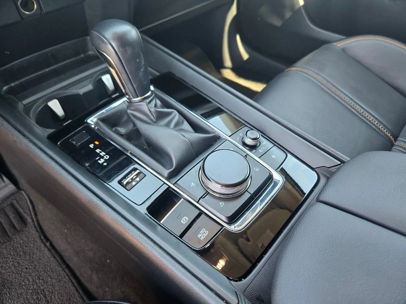 2023 Mazda CX-50 2.5 Premium Plus photo 16