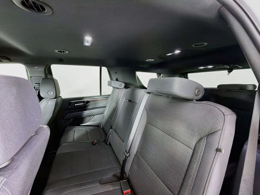 2026 Chevrolet Tahoe LS - Photo 23