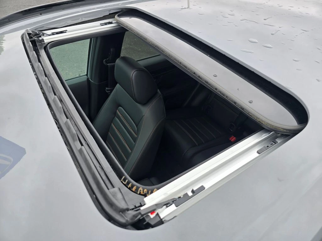 2026 Honda CR-V Sport-L - Photo 18