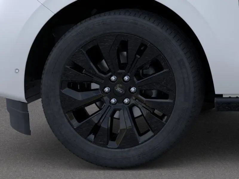 2025 Ford Expedition Platinum photo 15