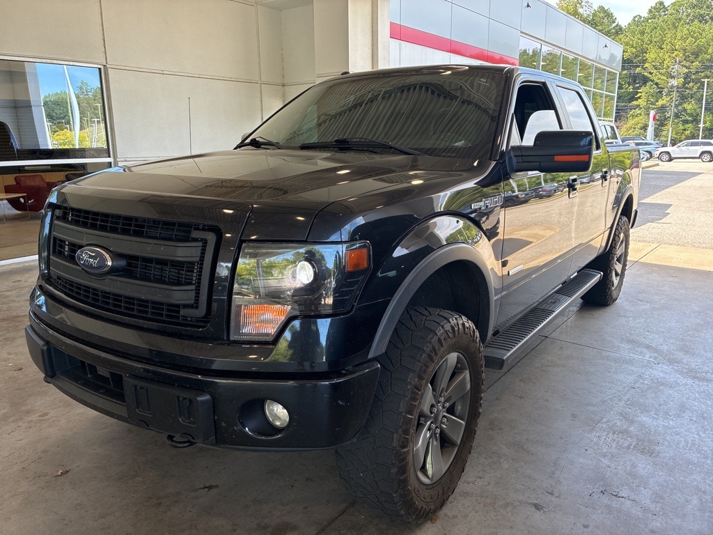 Vehicle
