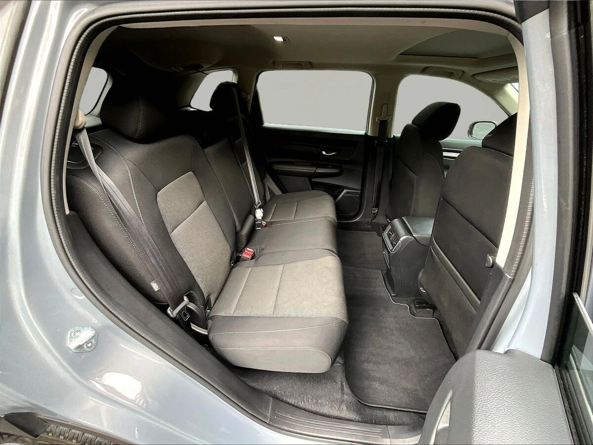 2024 Honda CR-V EX - Photo 25