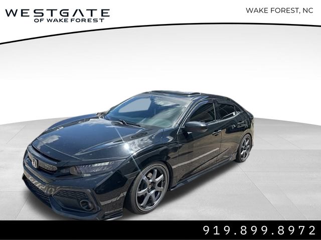 Vehicle
