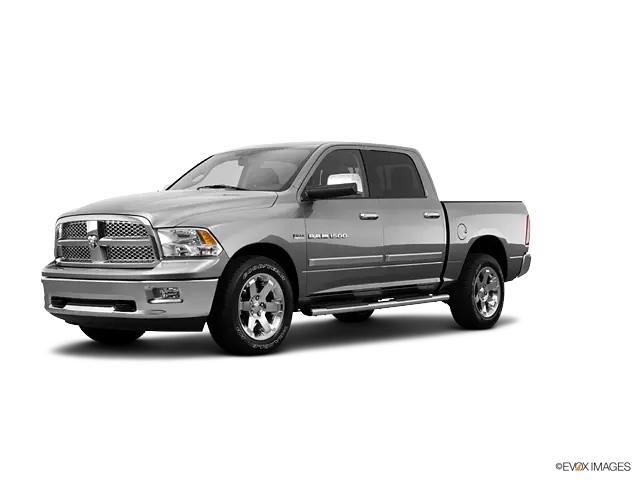 2011 RAM Ram 1500 Pickup Laramie's photo