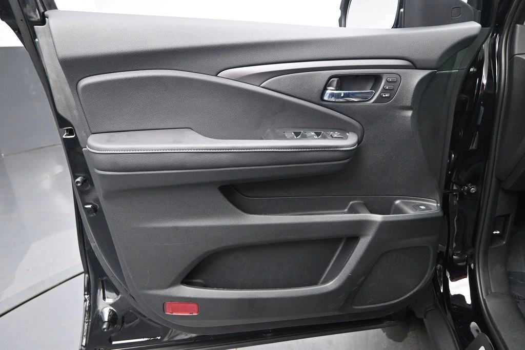 2026 Honda Ridgeline RTL - Photo 19