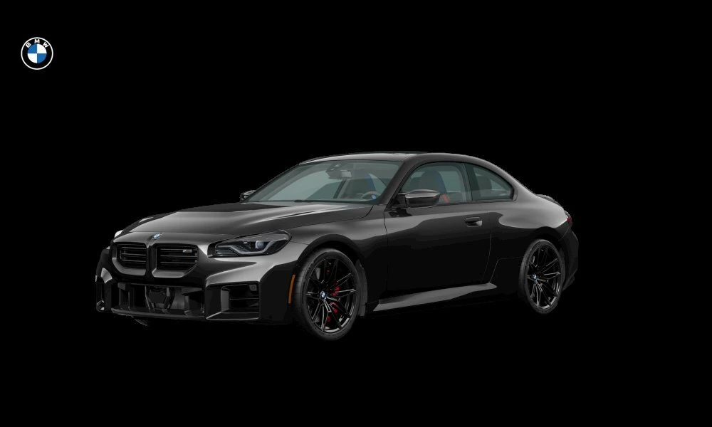 2027 BMW M2 Coupe
