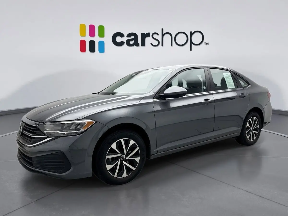 2024 Volkswagen Jetta S's photo