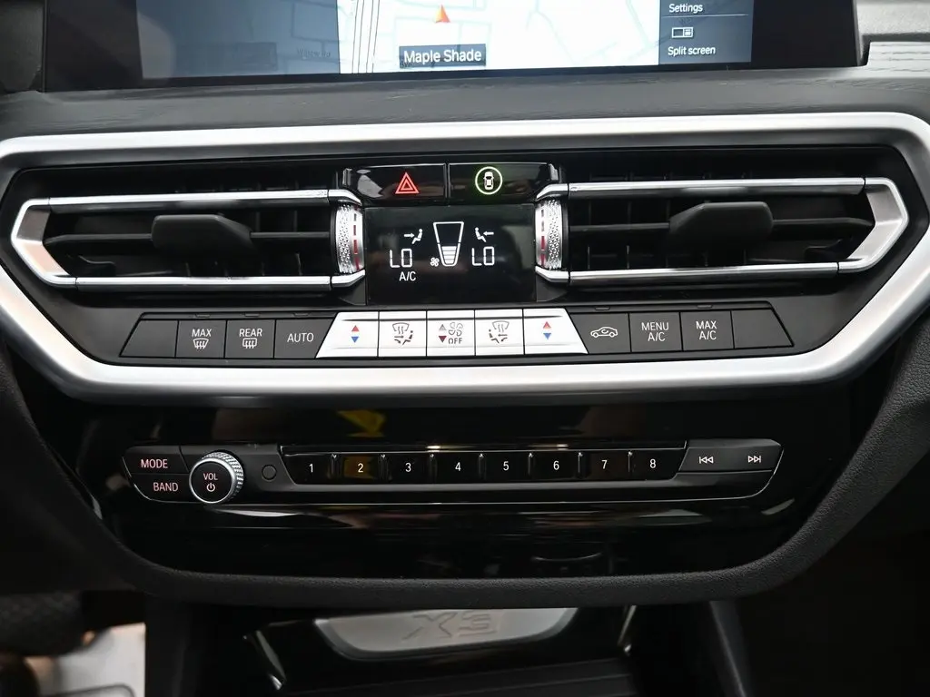 2024 Bmw X3 xDrive30i photo 16