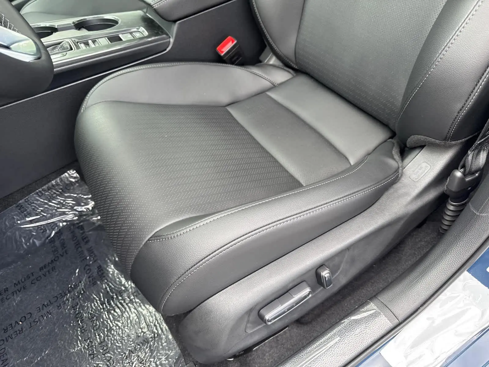 2025 Honda Civic Hybrid Sport Touring photo 16