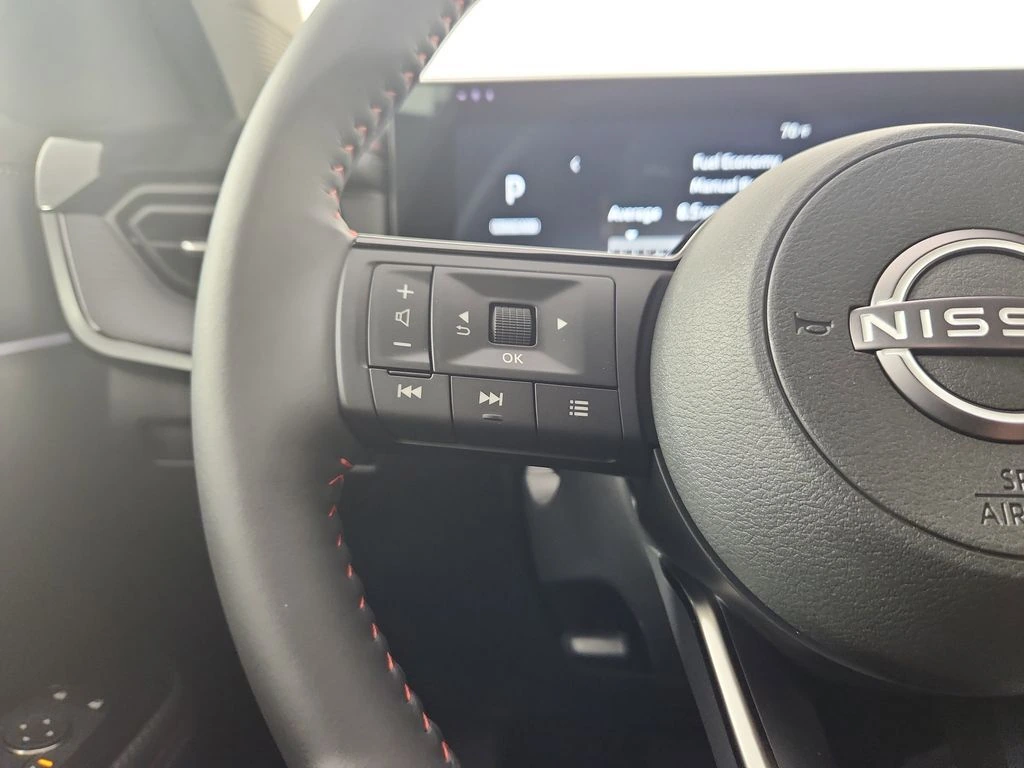 2026 Nissan KICKS SR AWD - Photo 16