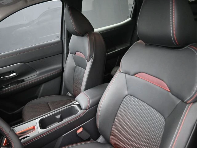 2026 Nissan KICKS SR - Photo 19
