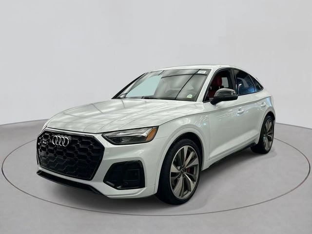 2023 Audi SQ5 Sportback