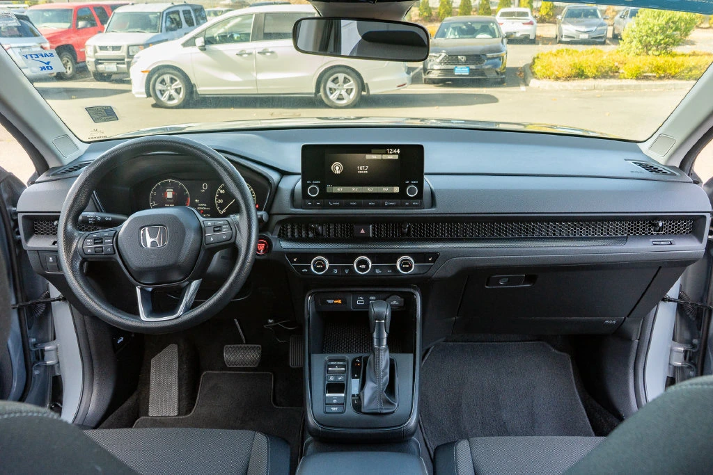 2024 Honda CR-V EX - Photo 22