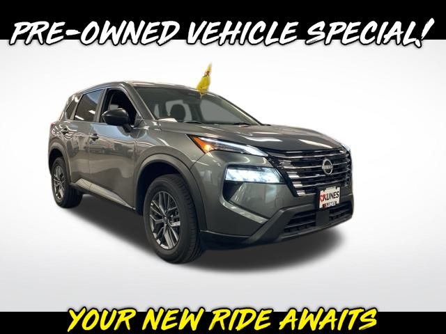 Vehicle