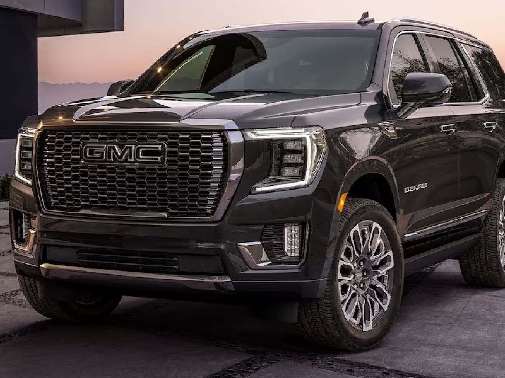 2024 GMC Yukon Gainesville TX